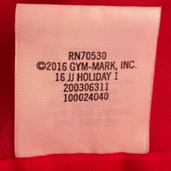 JANIE AND JACK Collections Crimson Plaid Plaid Silk Dress 5 - Picture 12 of 16